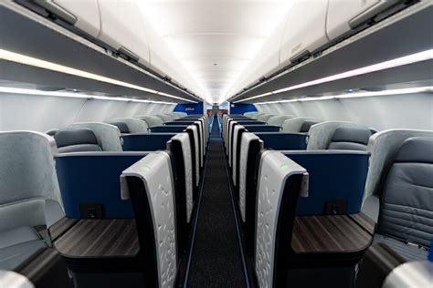 Inside Jetblue S New Airbus A Neo A Guided Tour