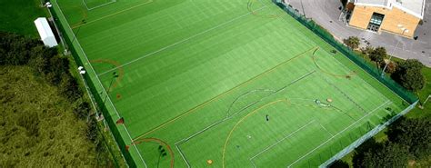 benefits    football pitch nova sport