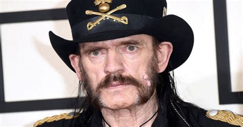 Hard Rockers Motorhead Create A Buzz By Launching Sex Toy Range Daily Star