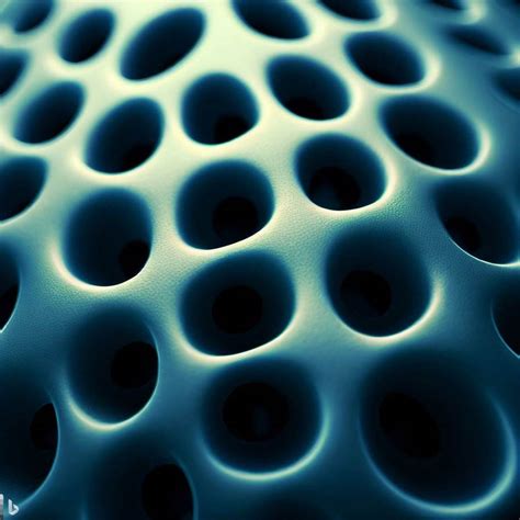 Trypophobia 3 by BadgerCMYK on DeviantArt