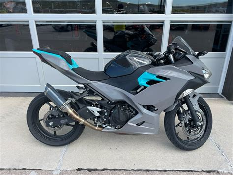 Kawasaki Ninja For Sale In Rapid City Sd