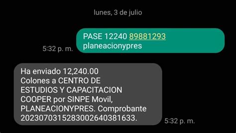 Planeación y presupuestos Cenecoop Cenecoop R L