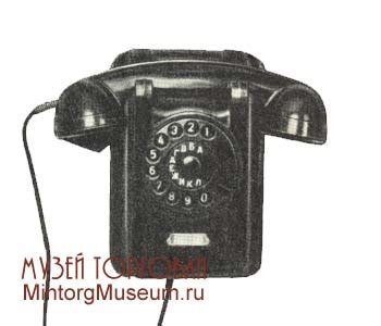Товарный словарь | Т | Телефоны