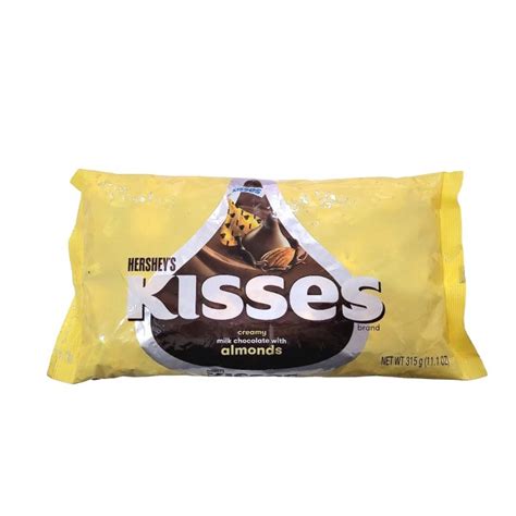 Jual Coklat Hersheys Kisses Hershey S Shopee Indonesia