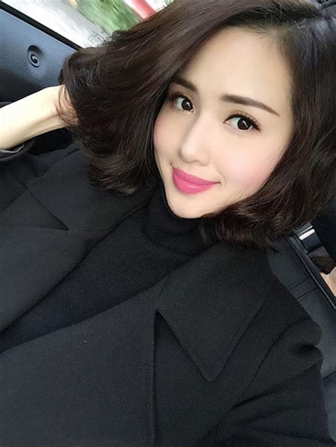 Nét đẹp khó cưỡng của hot girl Tâm Tít ở tuổi 26