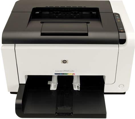 Tonery HP Color LaserJet Pro CP1025nw - Náplně do tiskáren, tonery a ...