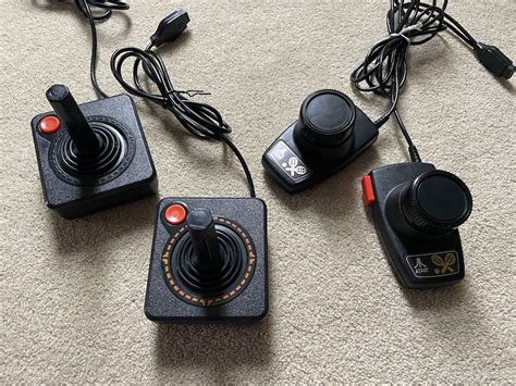 The Video Game Critics Atari 2600 System Review