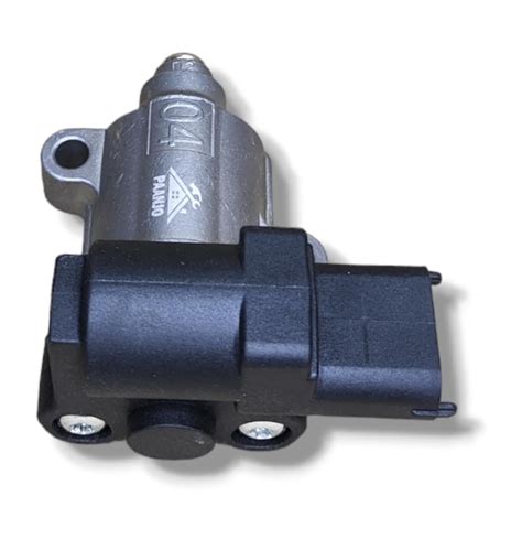 Paanjo Air Actuator Assembly Idle Speed Control Valve For Chevrolet