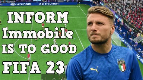 Fifa Immobile Making Teams Rage Quit Fut Play Offs Youtube