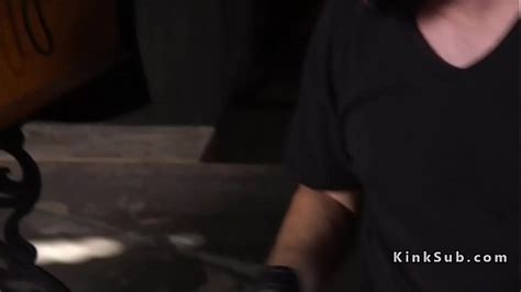 Extreme Anal Bondage Gangbang Search XNXX