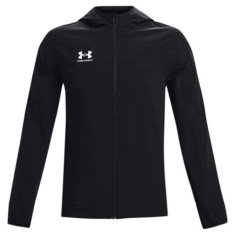 Under Armour Mens Challenger Storm Shell Jacket Men From Excell