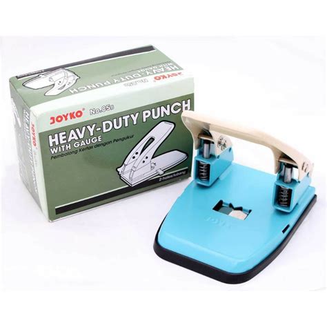 Jual Joyko Punch No B Heavy Duty Punch Shopee Indonesia