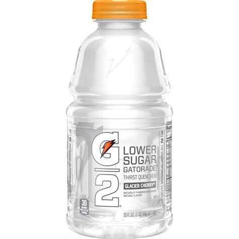 32 Gatorade Zero Ingredients Label - Labels Database 2020