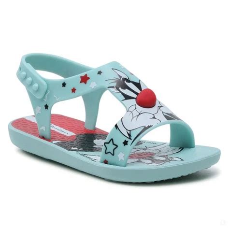 Сандали детские Ipanema Looney - 26372-22128|Купить в Интернет-магазине