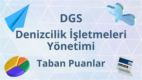 Dgs Oyunculuk Taban Puanlar Niversiteni Tan T