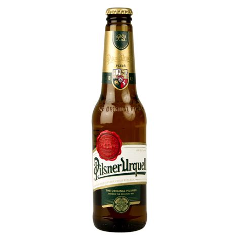 Pilsner Urquell L Glas Excaliburshop