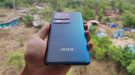 Iqoo Neo 6 Full Review