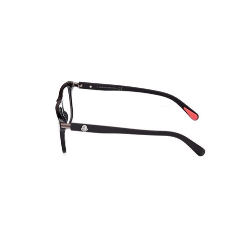 Moncler Ml5161 001 Gafas Graduadas