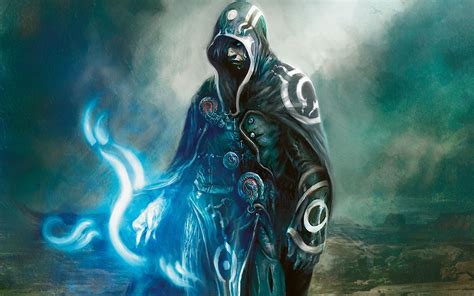 1920x1200 Magic The Gathering Fantasy Art Heroes Wallpaper