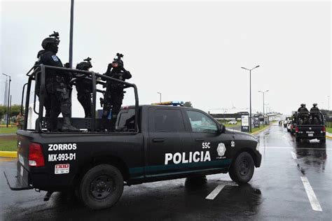 Detienen A Dos Personas Presuntamente Relacionadas Con El Homicidio Del