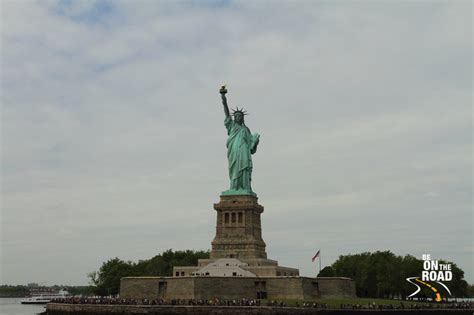 Top Attractions in New York City - Be On The Road | Live your Travel Dream!