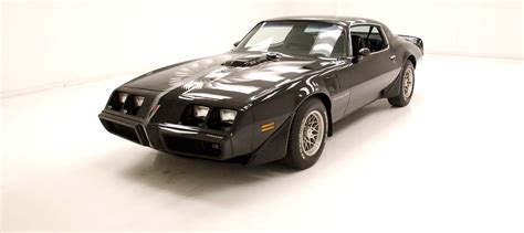1979 Pontiac Firebird | Classic Auto Mall