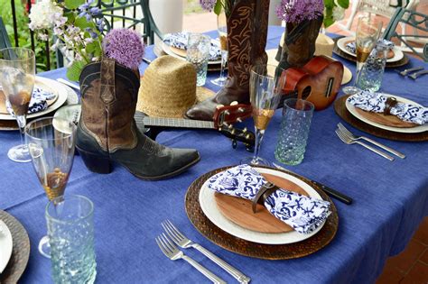 Nashville Table – Chefanie