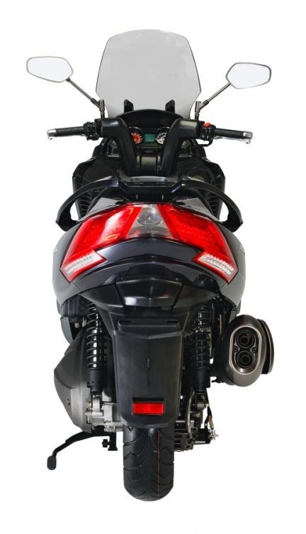 Kymco Myroad Foto Ufficiali Motoblog