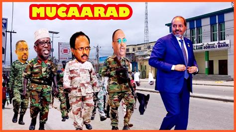 DEG DEG Maxkamadda Sare Ee Puntland Oo Dawad Culus Gudbisay Kadib Go