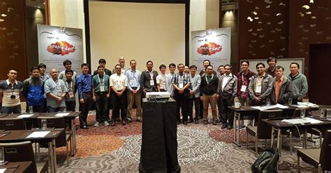 Extending eduroam in the Asia Pacific | AARNet