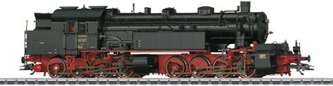 Marklin 39960 HO DRG Class 96 0 Heavy Freight Tank Locomotive