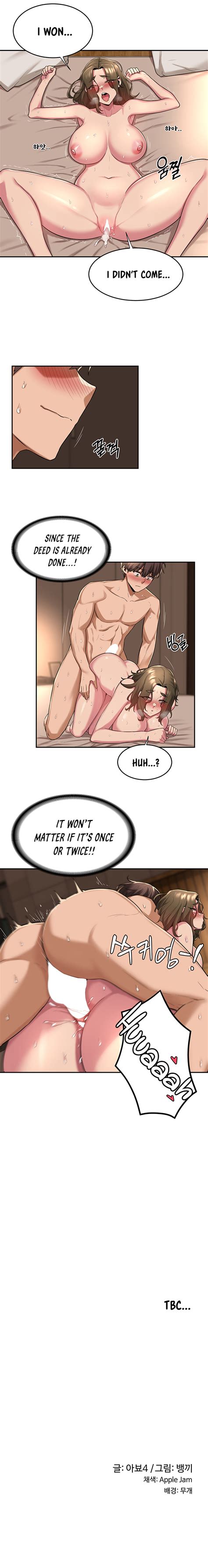 Sextudy Group Page 134 Nhentai Hentai Doujinshi And Manga