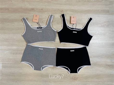 Bikini Set เซทบกน ผารบรองผาสวยมากกก Lazada co th