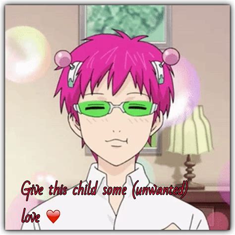 Image - Kusuo eating coffee jelly.jpg | Saiki Kusuo no Sai Nan Wikia ...