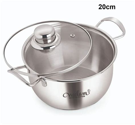 Litre Stainless Steel Hot Pot Stainless Steel Casserole Latest Price Manufacturers Suppliers