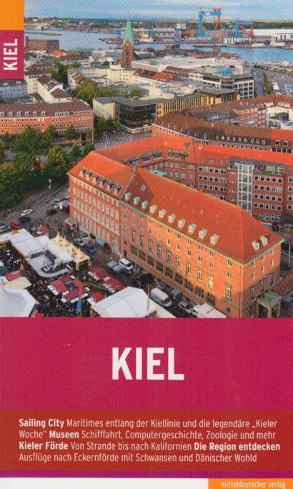 Reisef Hrer Kiel Geobuchhandlung