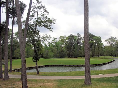 Augusta Pines (Spring, Texas) | GolfCourseGurus