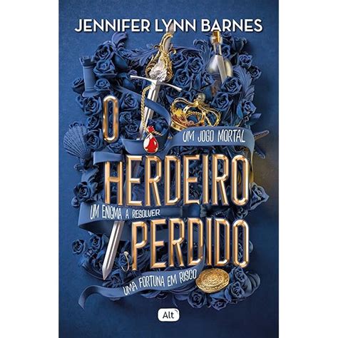 Bula Liter Ria Os Jogos Da Heran A I De Jennifer Lynn Barnes