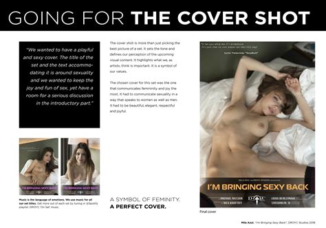 Mila Azul Kberry Photography Bring Sexy Back ModelMayhem Droyc Studios 25 Porn Pic