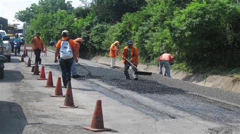 Invertir N M S De S Millones En Conservaci N Del Corredor Vial