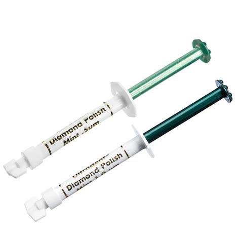 Ultradent Diamond Polish Mint Micron Refill Online At Best Price