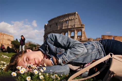 Cosa Vedere A Roma In 3 Giorni Con Itinerario