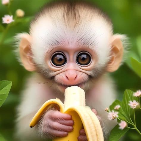 Babymonkey Stock Illustrations – 5 Babymonkey Stock Illustrations ...