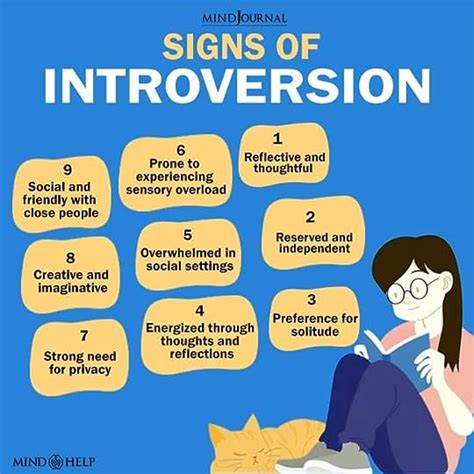 What Is Quiet Introvert Are You An Introvert 7 Characteristics