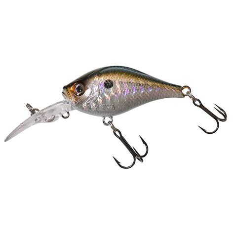 Crankbait Id Al Perche D Gigan F De Gunki Crankys