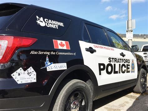 Stratford Police Arrest 27 Year Old City Resident Following Domestic Violence Investigation