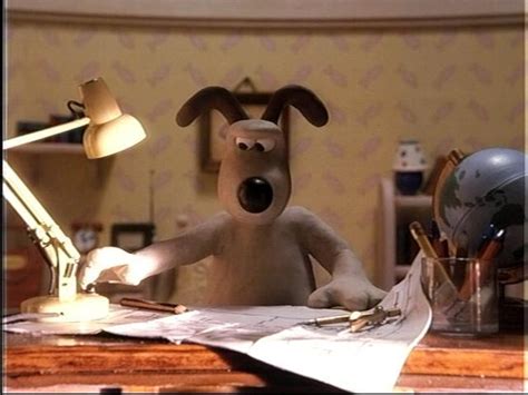 Wallace and Gromit: The Wrong Trousers - Movies Image (1742119) - Fanpop