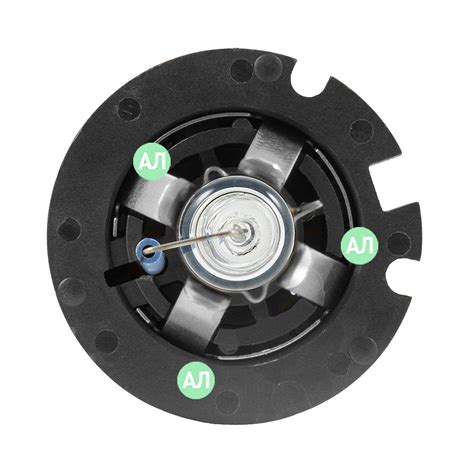 MTF-Light D2S Xenon - SBD2S6 (6000K) Штатные ксеноновые лампы купить в ...