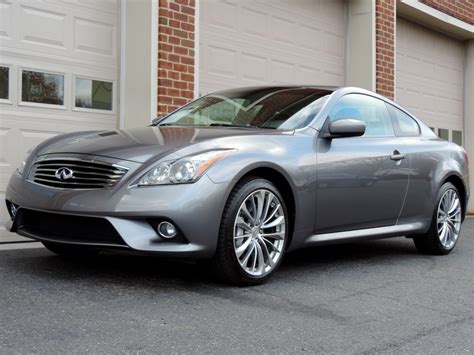 2012 INFINITI G37 Coupe x Sport Stock # 472930 for sale near Edgewater ...