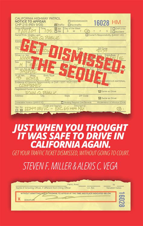 Releases New How To Book About Fighting California